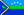 Bandera de Delta Amacuro